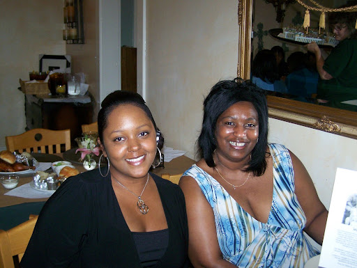 Sharon+woodard