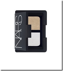 NARS double eye shadow box summer 2004 NARS double eye shadow box summer 2004