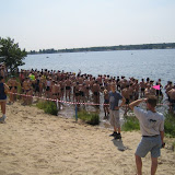 15. Bergwitztriathlon 2005