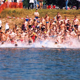 10. Bergwitztriathlon 2000