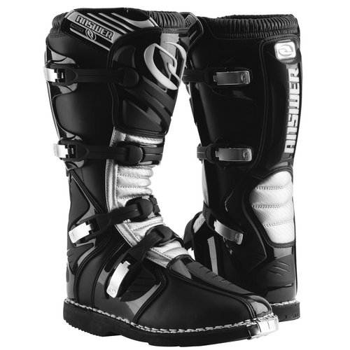 Answer Mode Boots