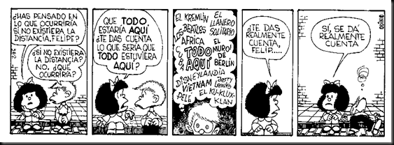 Todo aquí-Mafalda