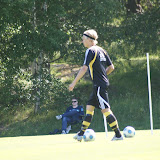 AIK träning 25/6