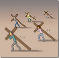 6 Never Cut Cross 不要锯短我们的十字架 6 Never Cut Cross 不要锯短我们的十字架