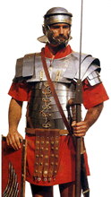 roman soldier roman soldier