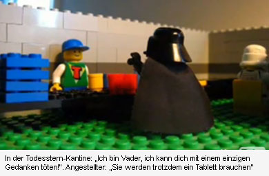 Zum Video... Zum Video...