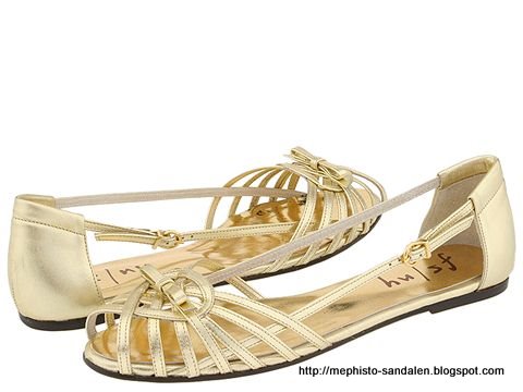 Mephisto sandalen:sandalen-402050