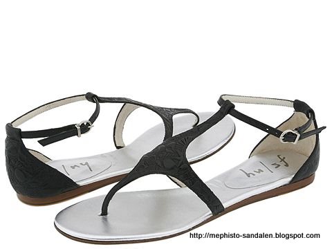 Mephisto sandalen:sandalen-402054