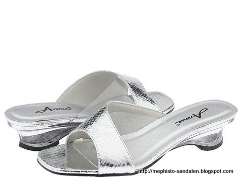 Mephisto sandalen:sandalen-402028