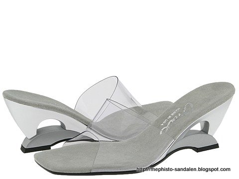 Mephisto sandalen:sandalen-401903
