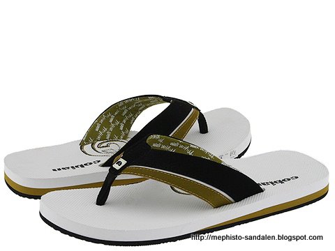 Mephisto sandalen:sandalen-401831