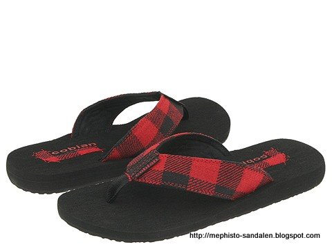 Mephisto sandalen:sandalen-402883