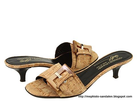 Mephisto sandalen:sandalen-402826