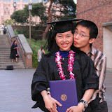 毕业 | Graduation