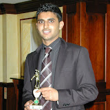 MPCL Awards 2007