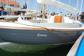 DEN 634 Emma i Marstrand