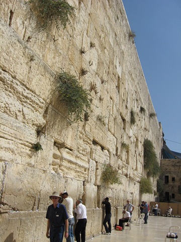 [Jerusalen Israel Turismo Viajar a Muro de los Lamentos[5].jpg]
