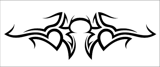 rose tattoo patterns rose tattoo patterns