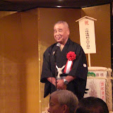 Aikido kobayashi trip 2008.09