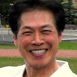 Ben Lim Sensei