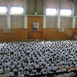 Aikido Gatherings