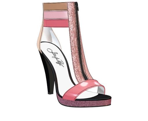 I Designed My Perfect Shoes!