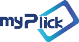Logo do site myplick logo site myplick