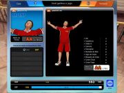 jogo de futebol