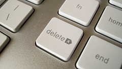 deletar