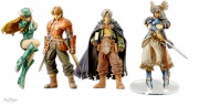 boneco miniatura action figure valkyrie profile