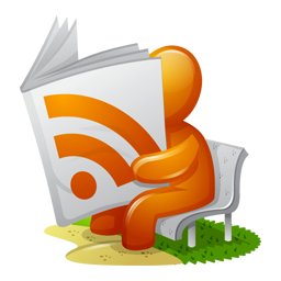 Receba nossas atualizações por email ou Feed feed