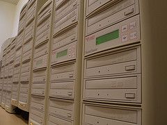 gravador de dvd