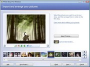 programa criar slideshow musica 