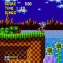 sonic sega