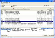 url snooper screenshot