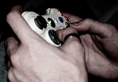 controle joystick pc
