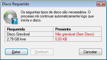 tutorial como copiar um dvd cdburnerxp