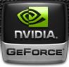 logo nvidia geforce