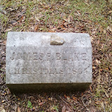 Presbyterian Church on Edisto Island