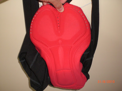 Louis Garneau Mens Alveo 3K Cycling Bibs Initial Review