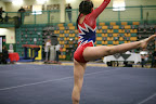  gymnastics