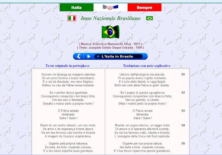 Hino Brasileiro