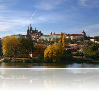 Hradschin_Prag