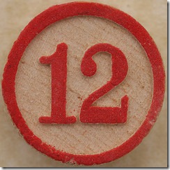 Number12