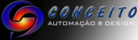 Conceito - Automação e Design 