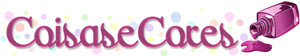 Coisas e Cores - Mini Banner