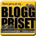 Lilla bloggpriset