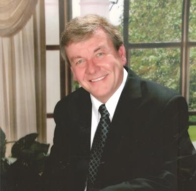Gary Syzek