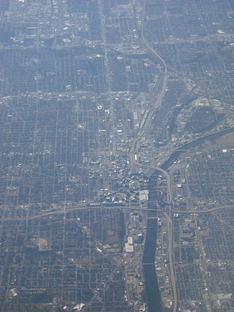 Grand Rapids @ 22,000'