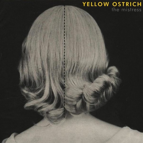 YellowOstrichTheMistress